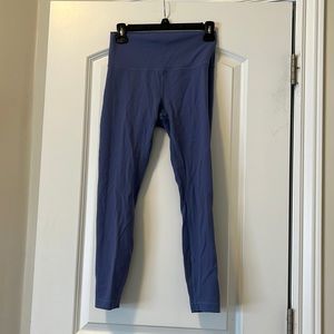 lululemon Wunder Trains